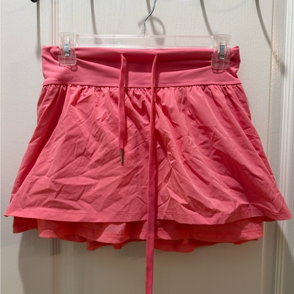 Altar'd State Dresses & Skirts - Alter’d State Pink Athletic Skirt Size Small Women’s